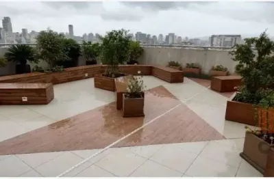 Loft com 1 quarto à venda na Avenida Rangel Pestana, 1119, Brás, São Paulo