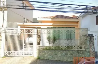 Excelente casa térrea na mooca com entrada lateral e 2 vagas  - r$ 989.000,00