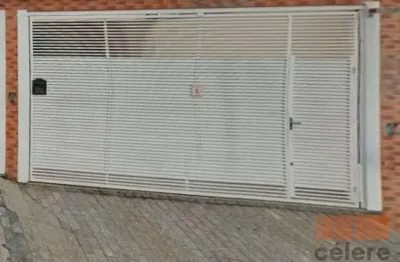 Casa em condomínio fechado com 4 quartos à venda na Rua Itaqueri, 875, Alto da Mooca, São Paulo