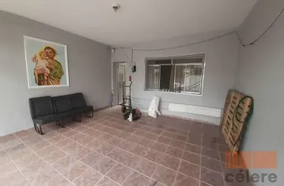 Casa com 2 quartos à venda na Rua Ministro Salgado Filho, 386, Vila Libanesa, São Paulo