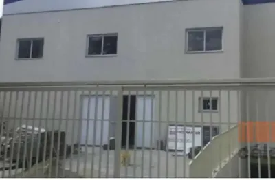 Ponto comercial à venda na Rua Clímaco Barbosa, 155, Cambuci, São Paulo