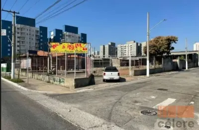 Terreno 1500 m2 -  locação r$ 40.000,00 p/mês - aricanduva - sp