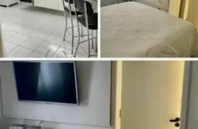Loft com 2 quartos à venda na Rua Marina Crespi, 160, Mooca, São Paulo