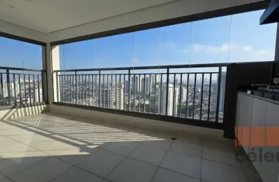 Apartamento novo 73 m² - venda r$ 795.000,00 - vila prudente - sp