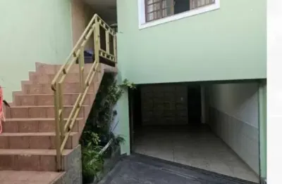 Sobrado-150m²- venda r$ 742.000,00-mooca-são paulo-sp