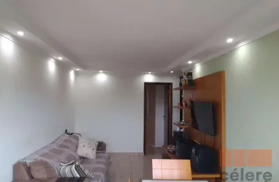 Loft com 2 quartos à venda na Rua João Bizarro da Nave, 200, Vila Diva (Zona Leste), São Paulo