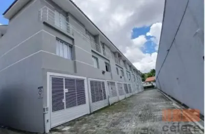 Casa condominio  110 m² - venda r$719.000,00 - vila prudente - sp