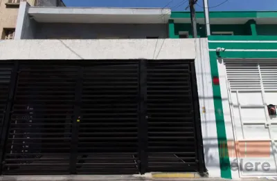 Sobrado comercial 230 m² - locação r$10.000,00 - belem - sp