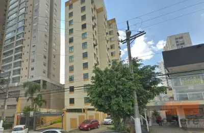 Sala Comercial no Parque da Mooca -  50m²,  01 vaga -  R$ 436.400,00