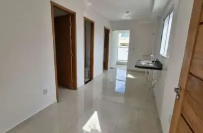 Loft com 2 quartos à venda na Rua Leonor Monteiro da Silva, 311, Quinta da Paineira, São Paulo