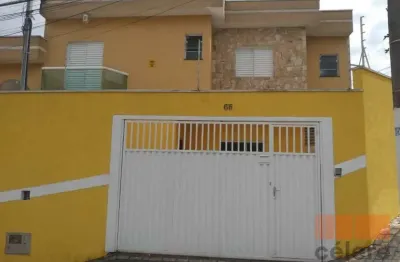 Sobrado-venda 85m² r$ 620.000,00 -vila carrão- são paulo-sp