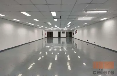 Salão comercial na mooca (400m² | 4 salas | 3 banheiros | rua dos trilhos)