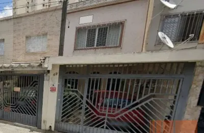 Sobrado-100m²-venda r$ 700.000,00- tatuapé-sãopaulo-sp
