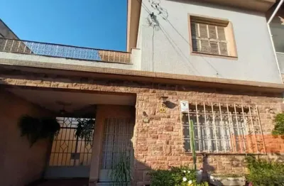Sobrado 200m² venda r$ 1.060.000,00 mooca são paulo sp