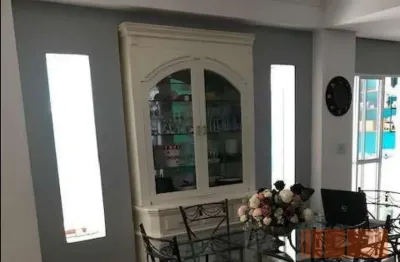Casa em condomínio fechado com 3 quartos à venda na Rua Pires Pimentel, 55, Parque da Vila Prudente, São Paulo