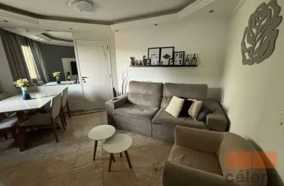 Loft com 2 quartos à venda na Rua Costa Barros, 2200, Sítio Pinheirinho, São Paulo