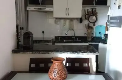 Apartamento 2 dormitórios 68 m² - venda  r$ 367.000,00 - vila bela  - sp