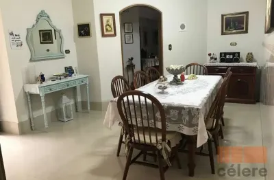 Sobrado Amplo com Edícula 300m² | Aceita Permuta, 05 dorm, 03 vagas -  R$ 1.960.000,00 - Mooca/SP