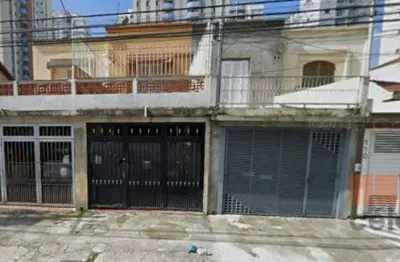 Sobrado com 2 quartos e 2 banheiros à venda, 80 m² por r$ 500.000 - tatuapé/sp