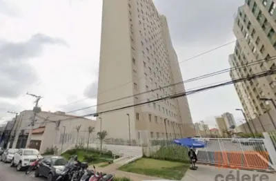 Apartamento na mooca (30m² | 1 dormitório | sem vaga) -    r$ 235.000,00