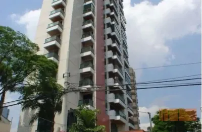Cobertura espetacular no tatuapé/sp - 250m2, 3 dorm, 3 vagas -  r$ 2.330.000,00
