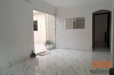 Casa térrea com 160m², 02 dormitorios, sem vaga de garagem -  r$ 425.000,00