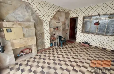 Casa em condomínio fechado com 3 quartos à venda na Rua Antônio Veloso, 18, Vila Regente Feijó, São Paulo