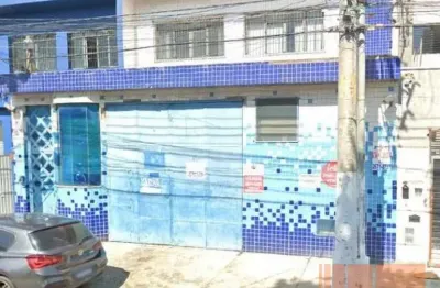 Galpão 500 m² - locação r$ 21.000,00 - chacara belezinho - sp