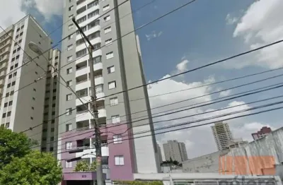 Apartamento 50 m² - venda r$ 419.000,00 - vila bertioga - sp