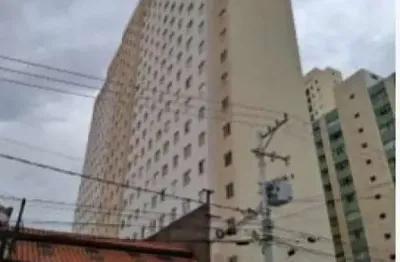 Apartamento 30m² - venda r$ 285.000,00 - mooca - sp