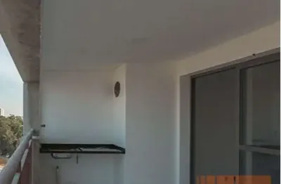Loft com 2 quartos à venda na Avenida Vila Ema, 2648, Vila Ema, São Paulo