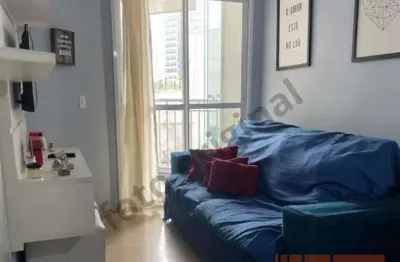 Apartamento 55 m² -  valor r$ 407.000,00 - vila prudente - sp