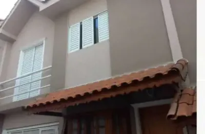 Sobrado condominio fechado 110m²-venda r$ 760.650,00-vila carrão-são paulo-sp