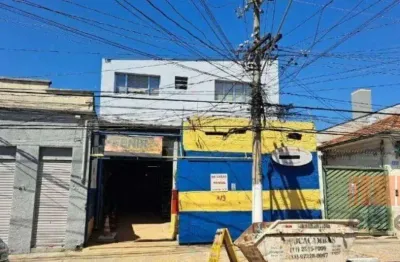Galpão/depósito/armazém e 3 banheiros à venda e locação, 500 m² por r$ 1.900.000