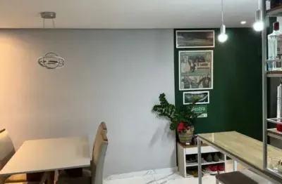 Apartamento à venda com vista livre e reformada, mooca/sp  | 2 dorm; 01 vaga| 55m2 | r$ 450.000,00
