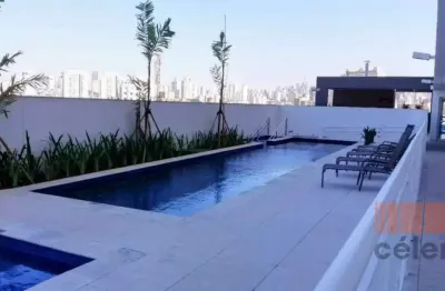 Loft com 1 quarto à venda na Rua Paraná, 137, Brás, São Paulo
