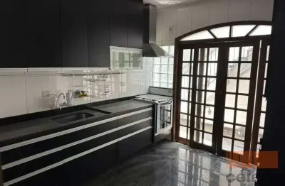 Casa comercial - 110 m² -  locação r$ 6.000,00 - mooca - sp