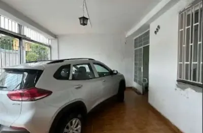 Sobrado à venda na vila prudente (192m² | 3 dormitórios | 3 vagas)
