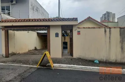 Casa terrea 268 m² - venda r$790.000,00 - alto da mooca - sp