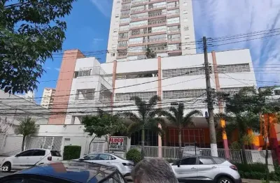 Locação - salão ponto- comercial- 442m² - cambuci -  r$ 23.000,00