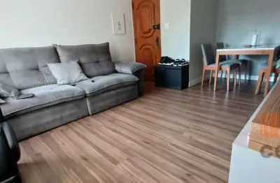 Apartamento reformado de 77m² com 3 dormitórios na mooca/sp-   1 vaga fixa | r$ 490.000,00