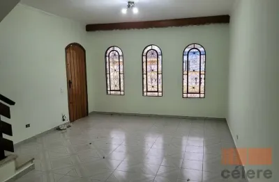 Sobrado à venda - r$ 810.000,00 - 180 m² a/c -  parque são lucas  - sp