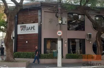 Salão comercial 148m² - venda r$2.400.000,00 - tatuapé - sp