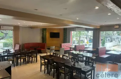 Sala comercial à venda na Rua Serra do Japi, 1, Vila Gomes Cardim, São Paulo