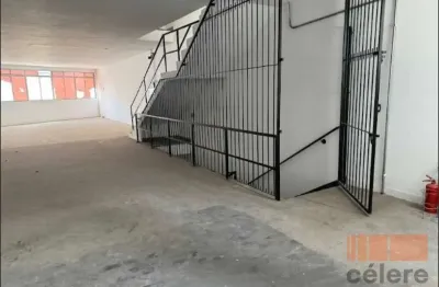 Predio comercial piso superior 800m² - locação r$15.000,00 - guarulhos centro - sp