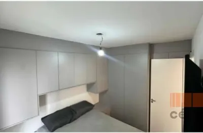 Loft com 2 quartos à venda na Avenida Presidente Wilson, 620, Mooca, São Paulo