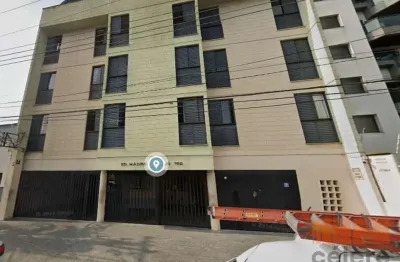 Apartamento 35 m² por r$ 1.640,00/mês - mooca - são paulo/sp