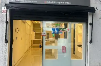 Sala comercial para alugar na Rua Celso de Azevedo Marques, 1, Parque da Mooca, São Paulo