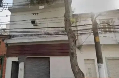 Prédio comercial 450m²- locação r$15.000,00 -mooca-são paulo-spmooca são paulo- sp