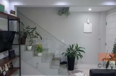 Sobrado à venda no alto da mooca | 2 suítes, 3 banheiros, 2 vagas  |100m² | r$ 790.000